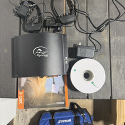 SportDOG In-Ground Fence System 