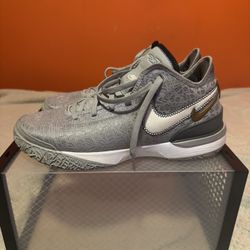 Men’s Basketball Shoes (LeBron NXXT Gen)