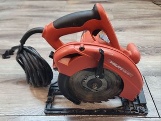 Hilti WSC 16 Corded Circular Saw