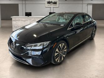 2024 Mercedes-Benz EQE 350 Sedan