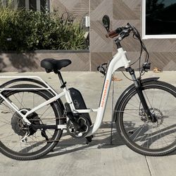 Rad City 3 (Battery Not Included)