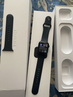 Apple Watch 5