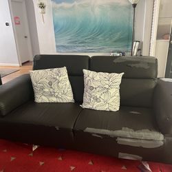 Free Couch