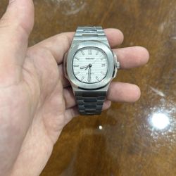 seiko watch 