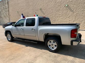 2011 Chevy Silverado **DP 1990** not parting out