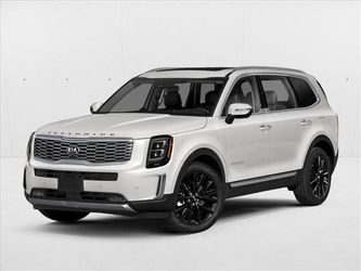 2020 Kia Telluride