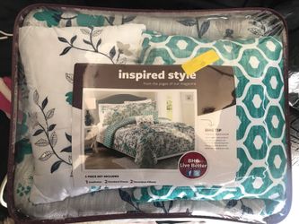 Comforter