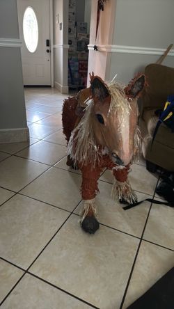 Horse Piñata