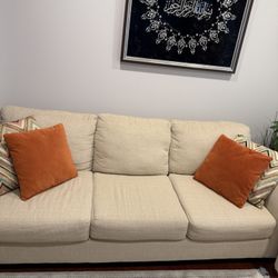 Sofa Set
