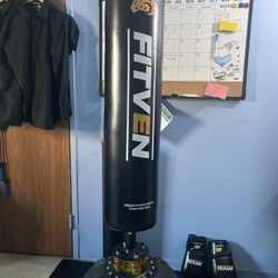 Punching Bag