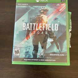 Xbox One Game