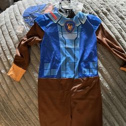 Paw Patrol Halloween Costume