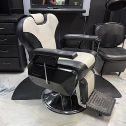 Barber Chairs For Sell
