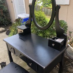 Make Up Set 