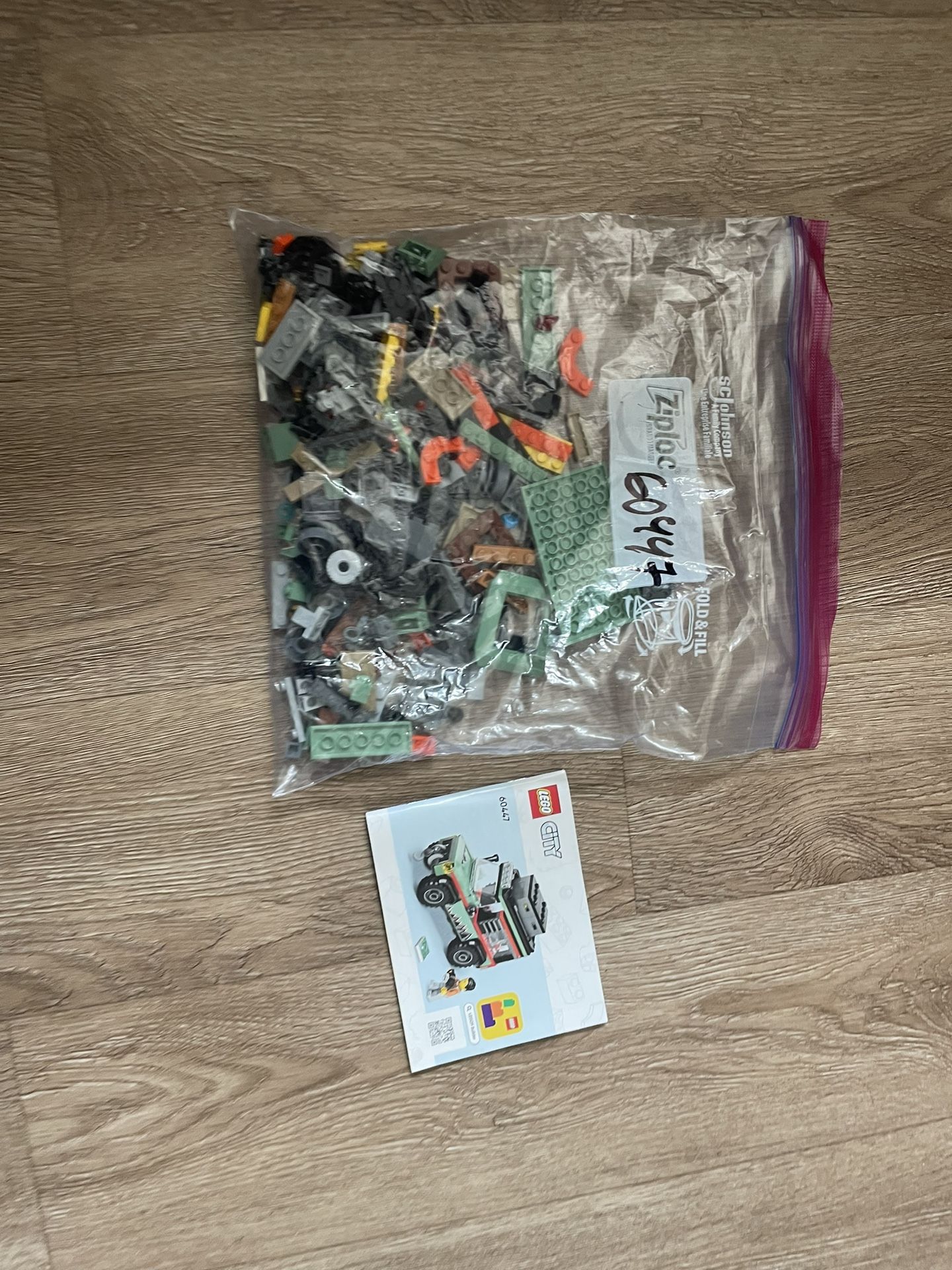 lego