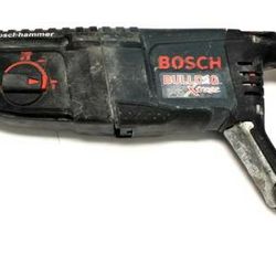 Bosch Bulldog Xtreme Corded Rotary Hammer Drill