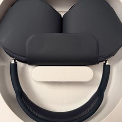 AirPod Max Midnight 