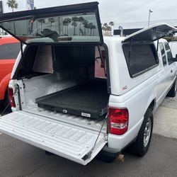 2010 Ford Ranger