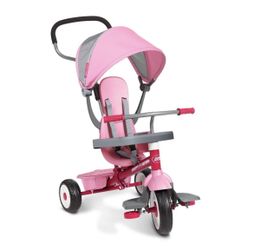 Radio Flyer Bike