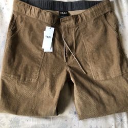 UGG Men’s Pants 
