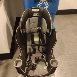Graco Car Seat