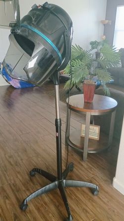 Salon professional blow dryer