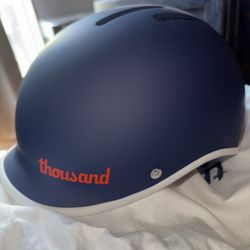 Bike Helmet