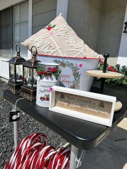 Christmas Decorations