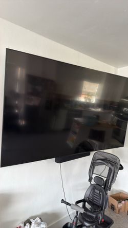 Samsung 80 Inch For Parts
