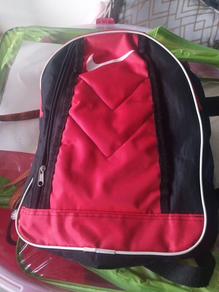 Backpack.