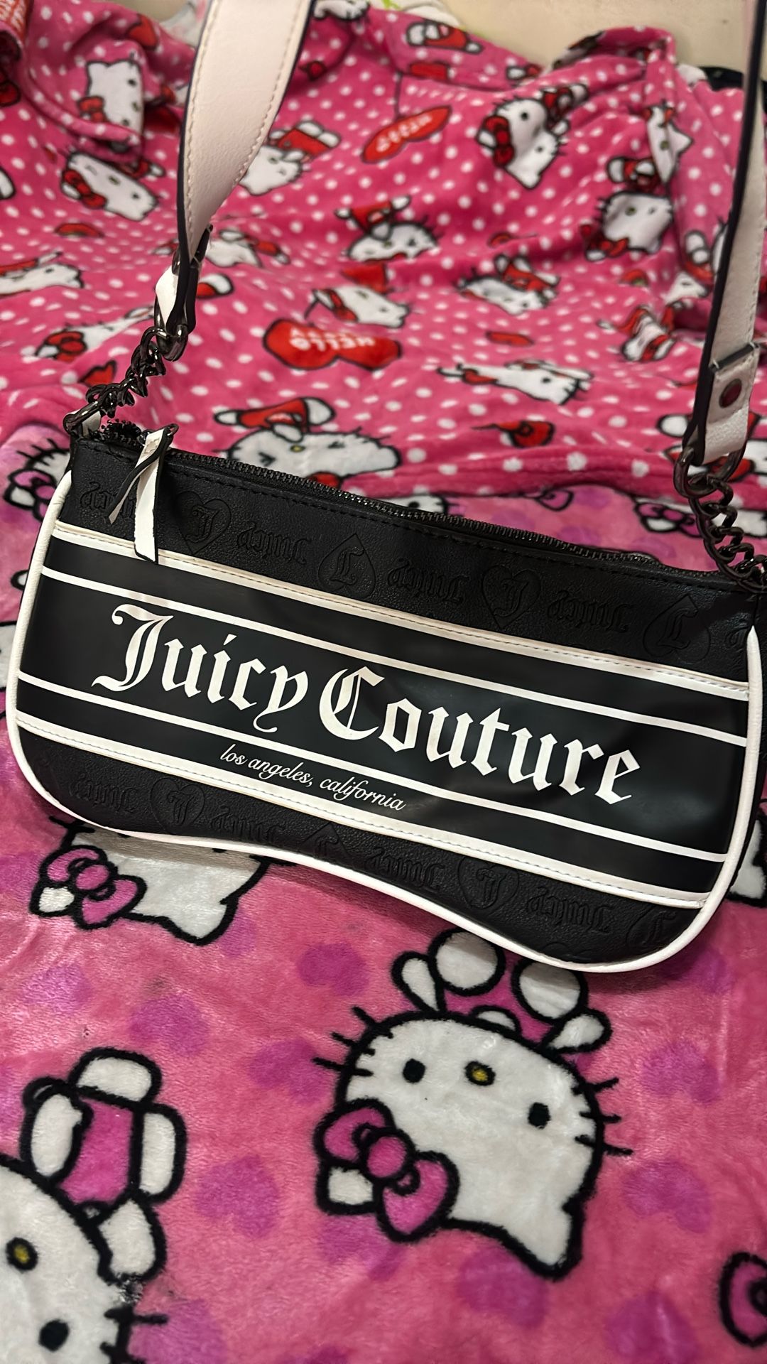 Juicy Couture Purse 