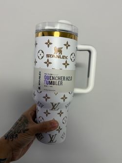 Stanley Quencher H2.0 Tumbler 40oz