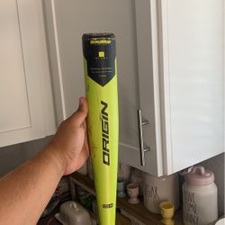 Axe Origin Bbcor Bat 32 In. -3. 2 5/8 Barrel