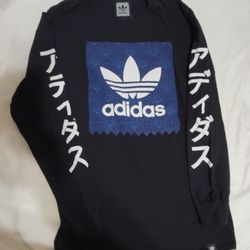 Adidas Long Sleeve 