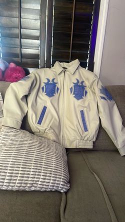 Leather  Jacket
