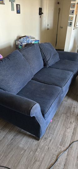 Free couch