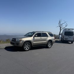 2008 Toyota 4Runner