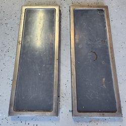 Craftsman 113 Table Saw Extension Plates