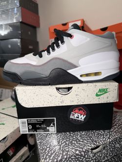 Jordan 4 RM PREMIUM!