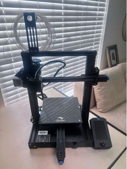 3 d printer