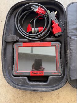 Snap-On Pro Link Edge