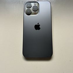 iPhone 13 Pro 128GB Graphite Unlocked