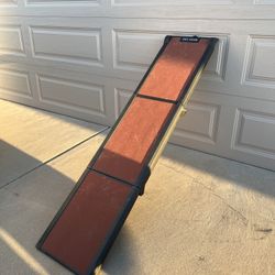 Pet Gear Dog Ramp