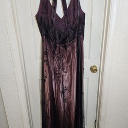 Vintage Homecoming/Prom Dress (Circa 2003)