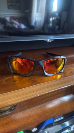 Oakley Pitboss 2