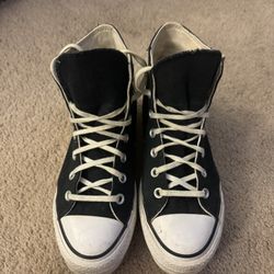 Platform Women’s Converse!!!