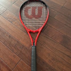 Wilson Pro Staff Tennis Racket – New