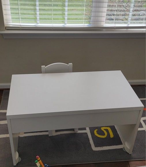 IKEA Kids Desk and Chair