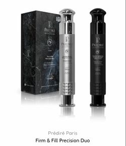 PREDIRE PARIS  BOTOX