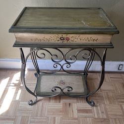 Wood Furniture